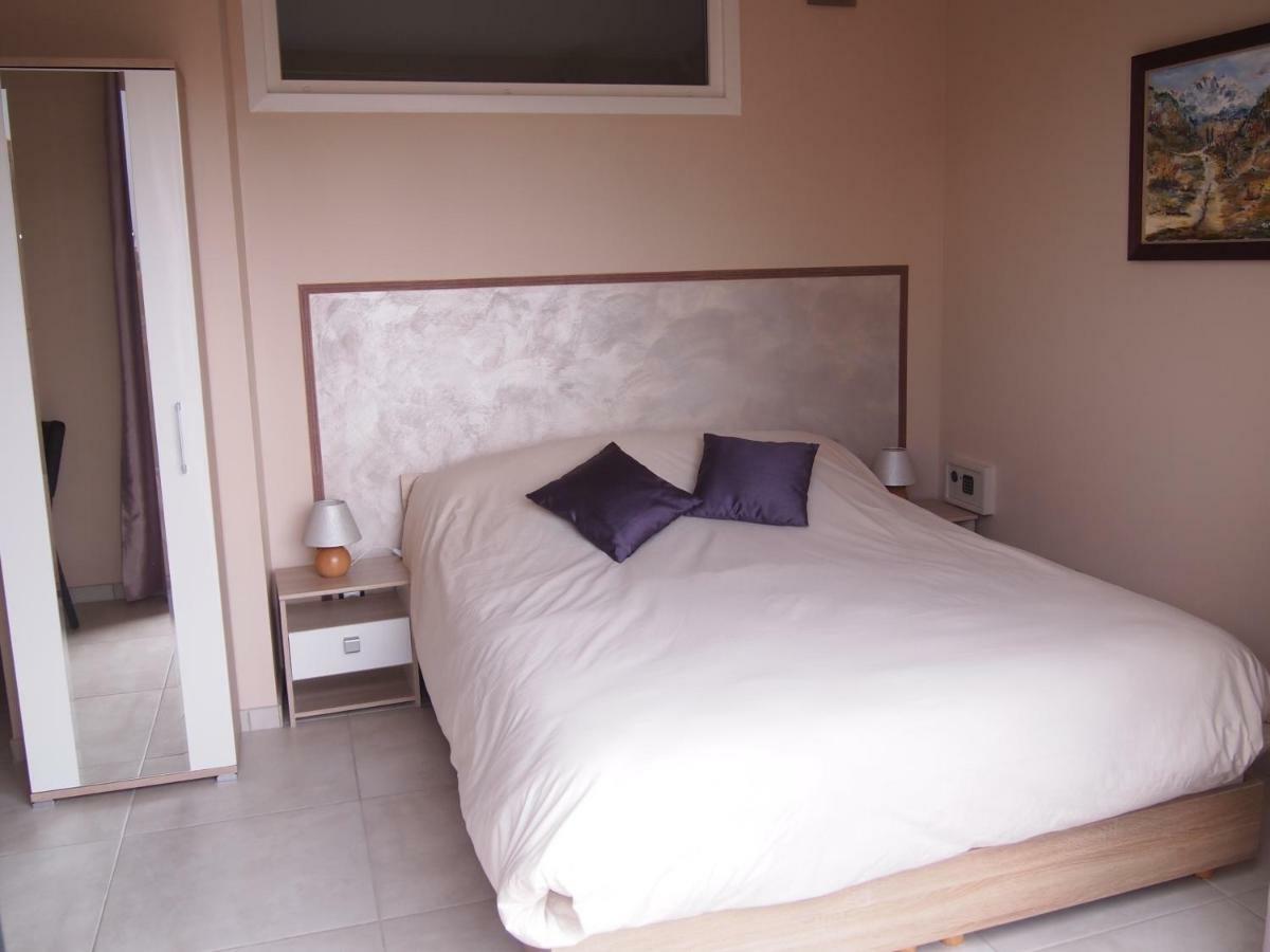 L'Escale Cote Bleue B&B And Spa Sausset-les-Pins Kültér fotó
