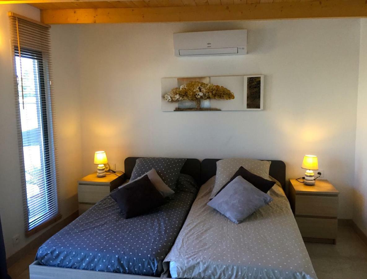 L'Escale Cote Bleue B&B And Spa Sausset-les-Pins Kültér fotó