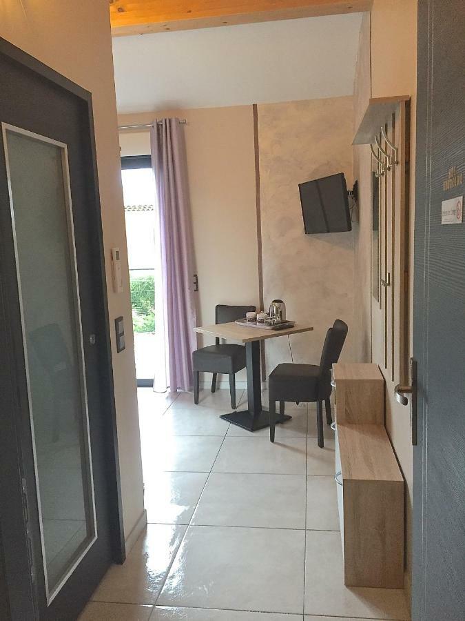 L'Escale Cote Bleue B&B And Spa Sausset-les-Pins Kültér fotó